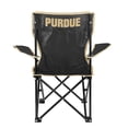 thumbnail image 3 of Logo Brands Purdue Boilermakers Youth Chair, 3 of 6