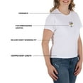 thumbnail image 2 of State of Mine Graphic Baby Tee, 2 of 9