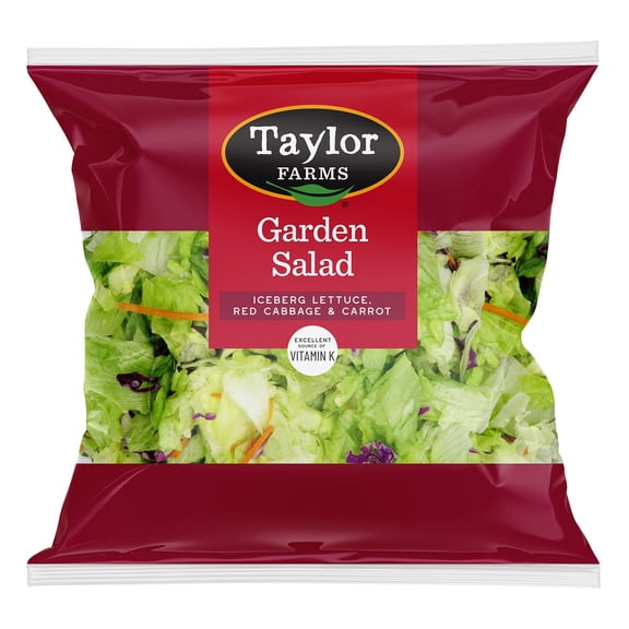 Garden Salad, 2 lbs.