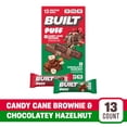 thumbnail image 4 of BUILT Puff Protein Bar, Holiday Variety Pack, 13 ct., 4 of 6