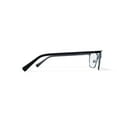 thumbnail image 2 of SLAY Eyewear SL005 Teen's Black Cat Eye Shaped Eyeglasses, 2 of 5