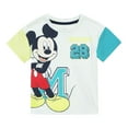 thumbnail image 6 of Character Toddler Boys 2-Piece Short Set, 6 of 10