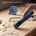 thumbnail image 7 of TINKR Mini Cordless Handheld Vacuum with USB-C Charging, 7 of 10