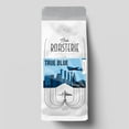 thumbnail image 1 of The Roasterie Whole Bean Coffee, True Blue Blend 40 oz., 1 of 5