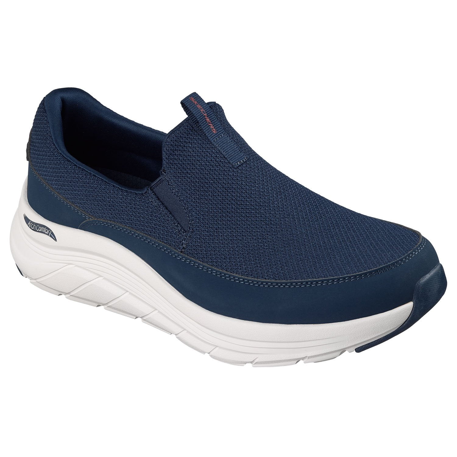 Skechers Men's Arch Comfort Flex Sneaker only $22.81