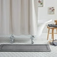 thumbnail interactive-video image 1 of Member's Mark Quick-Dry Memory Foam Bath Mat Runner, 20" x 60", Assorted Colors, 1 of 6