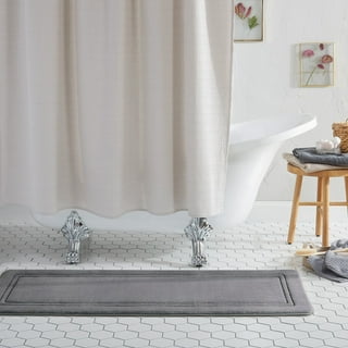 Member's Mark Quick-Dry Memory Foam Bath Mat Runner, 20" x 60", Assorted Colors