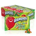 thumbnail image 1 of Airheads Xtremes Bites Rainbow Berry, 2 oz., 18 pk., 1 of 10