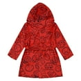 thumbnail image 11 of Character Boys 3-Piece Robe & Pajama Set, 11 of 16