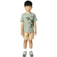 thumbnail image 1 of Gap Kids Toddler Boys 2-Piece Short Set, 1 of 7