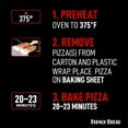 thumbnail image 4 of Red Baron French Bread Singles, Pepperoni 9 pk., 4 of 11