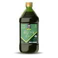 thumbnail interactive-video image 1 of Member's Mark Organic Extra Virgin Olive Oil, 68 fl. oz., 1 of 9