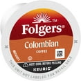 thumbnail image 6 of Folgers Medium Roast K-Cup Coffee Pods, 100% Colombian, 100 ct., 6 of 9