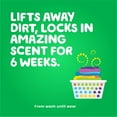 thumbnail image 2 of GAIN FABRIC SOFTENER 204 LOAD 138 OZ, 2 of 4