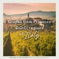 thumbnail image 5 of Ruffino Rose Sparkling Wine (750 ml), 5 of 7