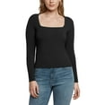 thumbnail image 1 of Express Women's Square Neck Top, 1 of 6