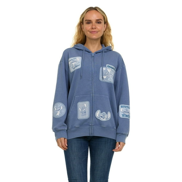 Women's Character Full-Zip Hoodie - Samsclub.com