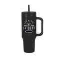 thumbnail image 1 of Logo Brands Las Vegas Raiders Stainless Steel Leakproof Tumbler, 1 of 6