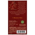 thumbnail image 11 of 7 Deadly Red Wine 750 ml, 11 of 11