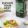 thumbnail image 8 of Member's Mark Organic Extra Virgin Olive Oil, 68 fl. oz., 8 of 9