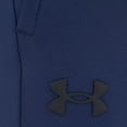 thumbnail image 4 of Under Armour Boys Fleece Joggers, 4 of 5