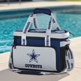 thumbnail image 2 of Logo Brands Dallas Cowboys 36 Can Cooler, 2 of 5
