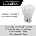 thumbnail image 5 of Genie Ultra-Quiet 1-1/4 HPc Belt Drive Garage Door Opener with Battery Backup, 5 of 12