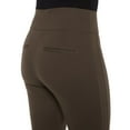 thumbnail image 6 of Express Women's Ponte Pant, 6 of 8