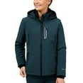 thumbnail image 1 of Free Country Ladies Thermo Stretch Softshell Ski Jacket, 1 of 13