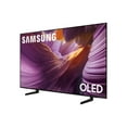 thumbnail image 12 of SAMSUNG 55” Class S85FD Series OLED Smart TV, 12 of 15