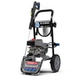 thumbnail image 2 of AR Blue Clean 3300 Max PSI, Electric Pressure Washer, 1.3 GPM, 15 Amp Induction Motor - BM3300, 2 of 7