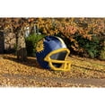 thumbnail image 2 of HBCU Inflatable Helmet, 2 of 5