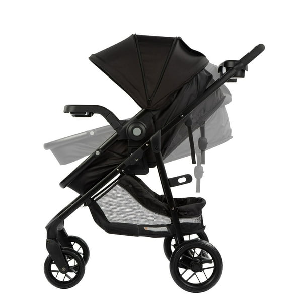 Safety 1st Grow and Go Flex 8-in-1 Modular Travel System, Choose