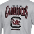 thumbnail image 4 of Champion NCAA South Carolina Gamecocks Crewneck Sweatshirt, 4 of 7