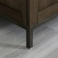 thumbnail image 6 of Alix 72" Multi-Use Media and TV Console, Light Brown, 6 of 8