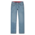 thumbnail image 6 of Levi's Boys 511 Slim Fit Denim Jeans, 6 of 10