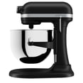 thumbnail image 5 of KitchenAid 7 Quart Bowl-Lift Stand Mixer with Stainless Steel Bowl and Accessories, 5 of 6