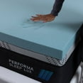 thumbnail image 5 of PerformaSleep Lux 3” Performance Mattress Topper, Assorted Sizes, 5 of 5