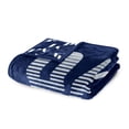 thumbnail image 4 of Logo Brands Dallas Cowboys 60"x70" Super Plush Blanket, 4 of 7