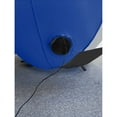 thumbnail image 5 of NCAA 4' Inflatable Helmet, Assorted Teams, 5 of 5