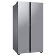 thumbnail image 1 of Samsung Bespoke 28 cu. ft. Side-by-Side Refrigerator, 1 of 9