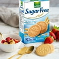 thumbnail image 2 of Gullon Sugar Free Cookies, 14.1 oz., 2 pk., 2 of 4