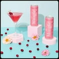 thumbnail image 5 of Mingle Non-Alcoholic Party Pack Mocktails, 12 fl. oz.. can, 6 pk., 5 of 12