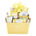 thumbnail image 1 of Harry & David Bee Happy Gift Basket, 1 of 3