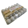 thumbnail image 2 of SunHearth Cage Free White Large Eggs 24 ct., 2 of 5