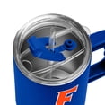 thumbnail image 2 of Logo Brands Florida Gators Tumbler Set, 2 of 5