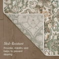 thumbnail image 4 of Laura Ashley Eliza Rug, Assorted Sizes and Designs, 4 of 5