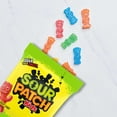 thumbnail image 5 of SOUR PATCH KIDS Soft & Chewy Candy, Snack Packs, .97 oz., 40 pk., 5 of 9