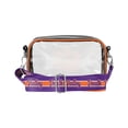 thumbnail image 2 of NCAA Crossbody Bag, 2 of 5