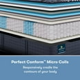 thumbnail image 12 of Serta Perfect Sleeper X Max Hybrid Mattress, 12 of 12